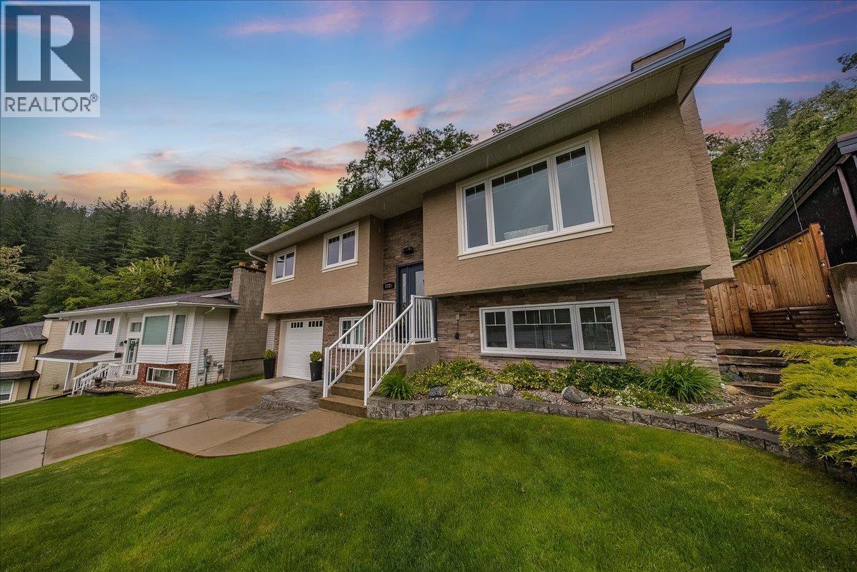 2321 Mcbride Street, Trail, British Columbia  V1R 3A6 - Photo 67 - 10389043