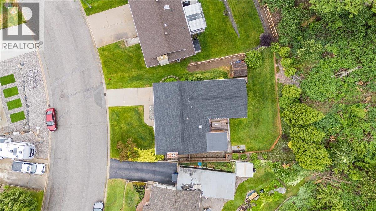 2321 Mcbride Street, Trail, British Columbia  V1R 3A6 - Photo 68 - 10389043