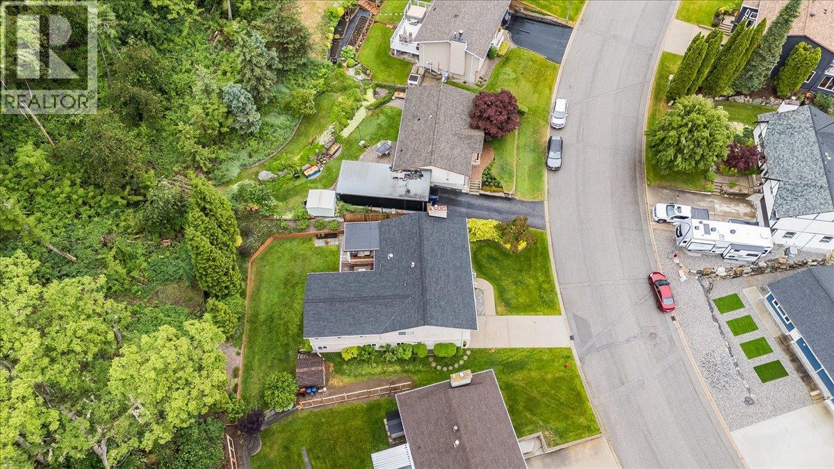 2321 Mcbride Street, Trail, British Columbia  V1R 3A6 - Photo 69 - 10389043