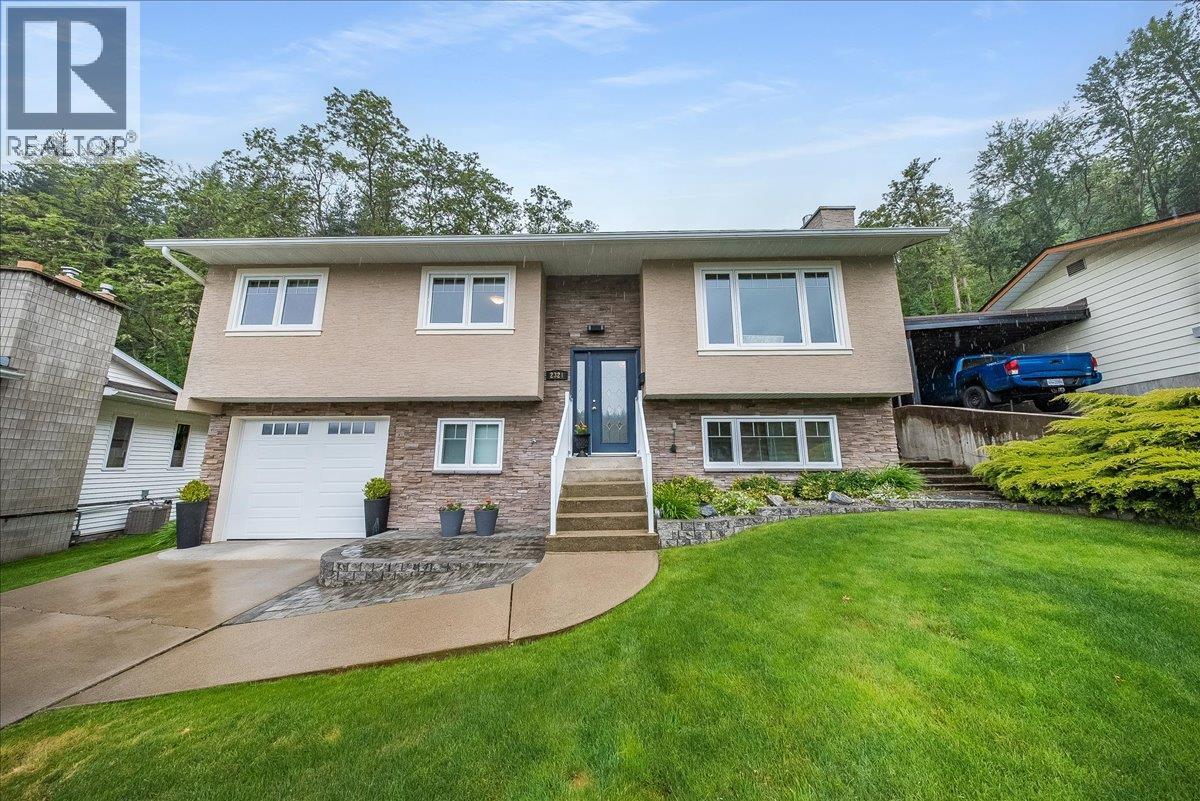 2321 Mcbride Street, Trail, British Columbia  V1R 3A6 - Photo 7 - 10389043