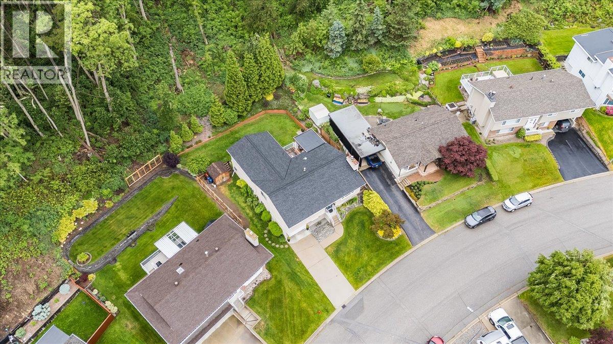 2321 Mcbride Street, Trail, British Columbia  V1R 3A6 - Photo 70 - 10389043