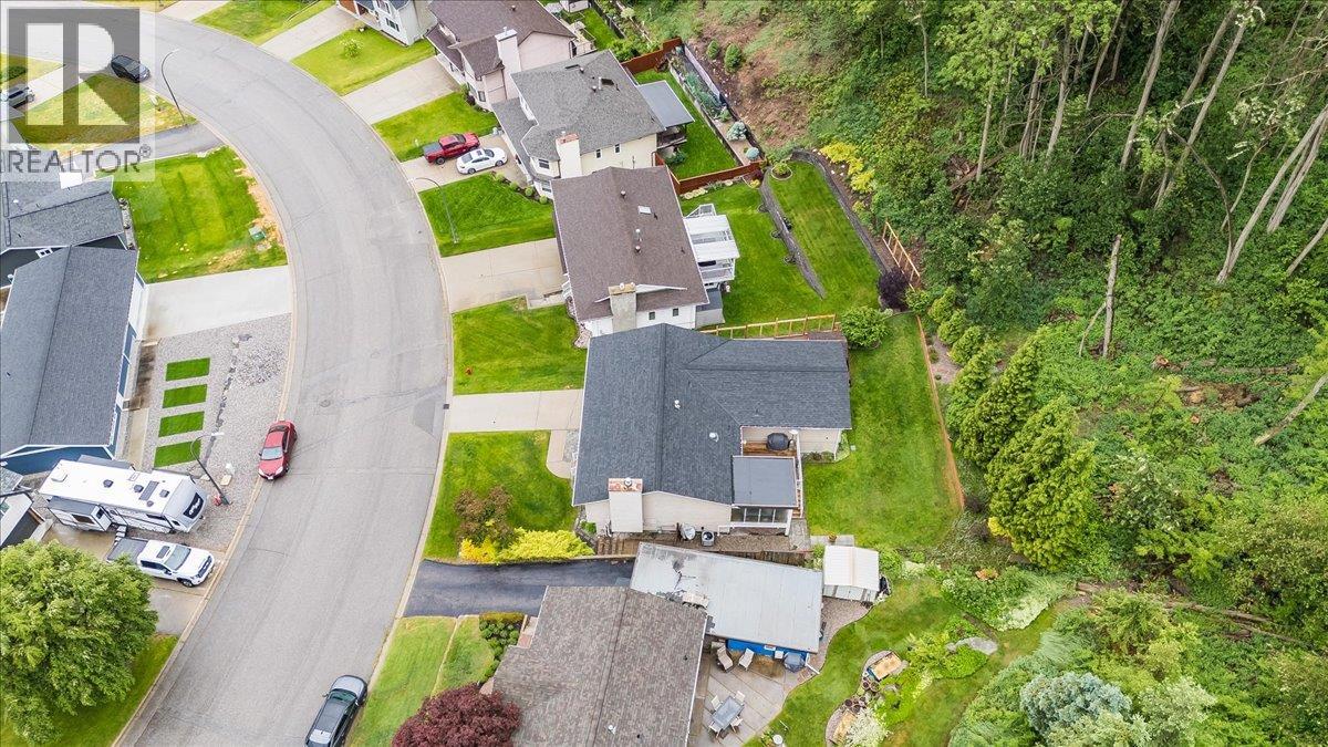 2321 Mcbride Street, Trail, British Columbia  V1R 3A6 - Photo 74 - 10389043