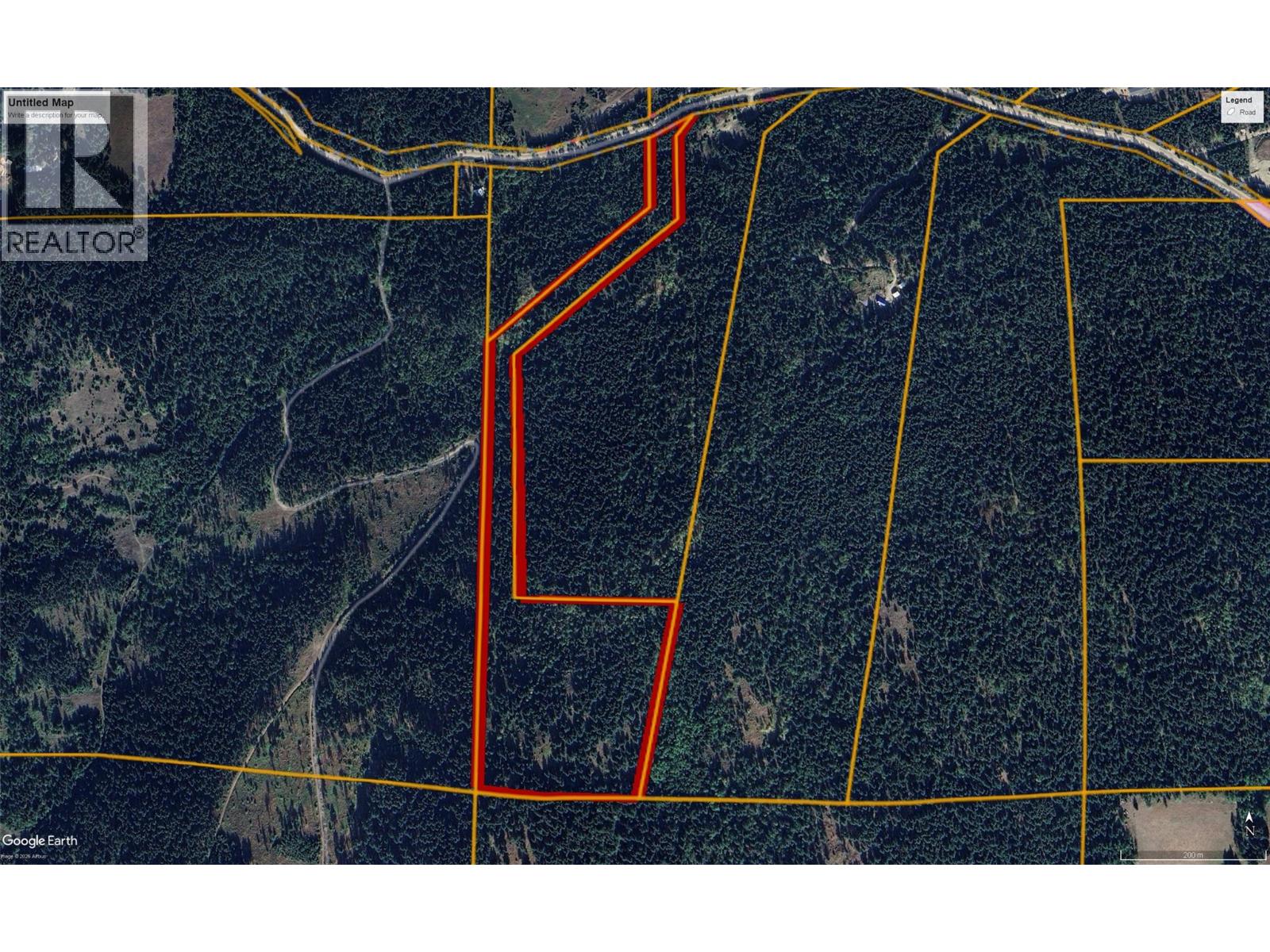 Hepburn Road Lot# 6-B, Chase, British Columbia  V0E 1M1 - Photo 2 - 10388822