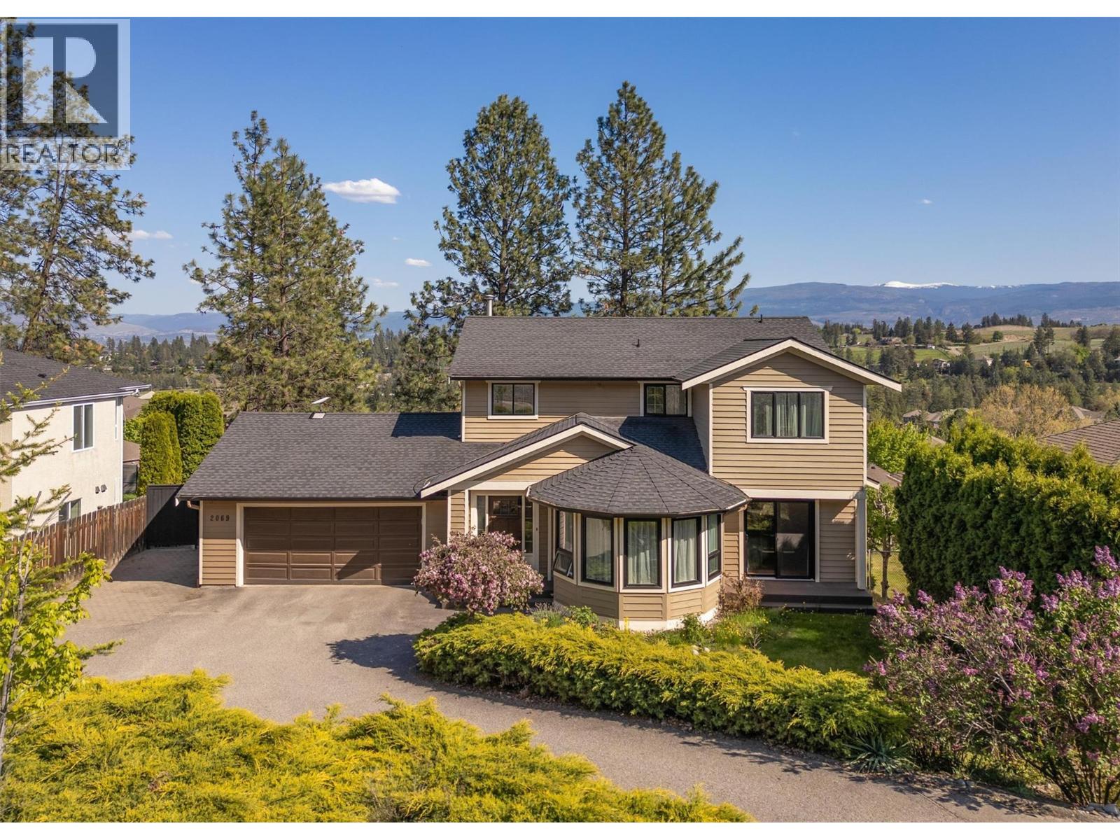 2069 Horizon Drive, west kelowna, British Columbia