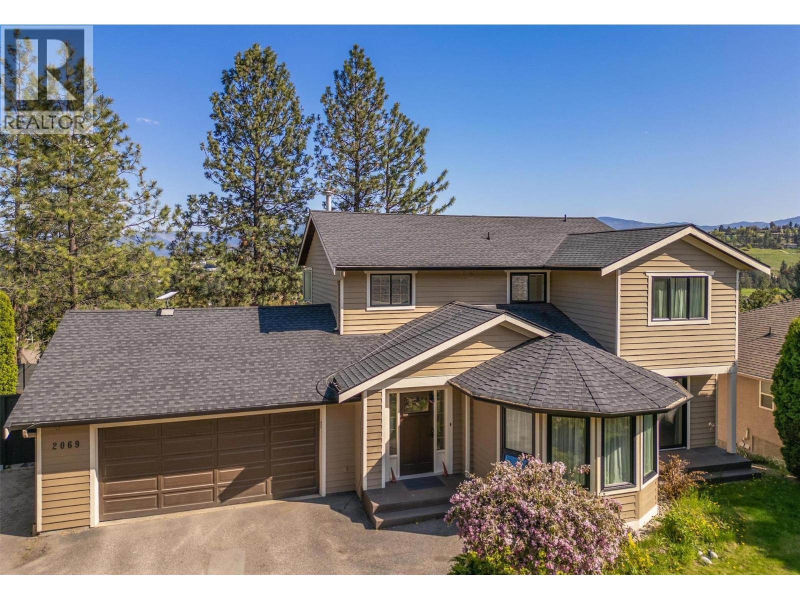 2069 Horizon Drive, West Kelowna, British Columbia  V1Z 3N4 - Photo 81 - 10389159