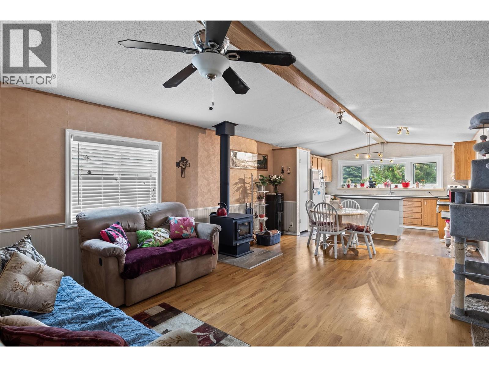 715 Beaver Lake Road Unit# 163, Kelowna, British Columbia  V4V 1E3 - Photo 19 - 10389068