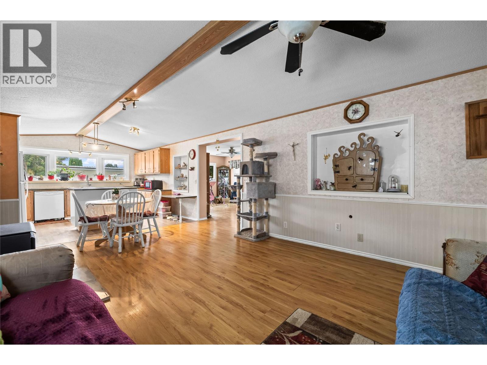 715 Beaver Lake Road Unit# 163, Kelowna, British Columbia  V4V 1E3 - Photo 20 - 10389068