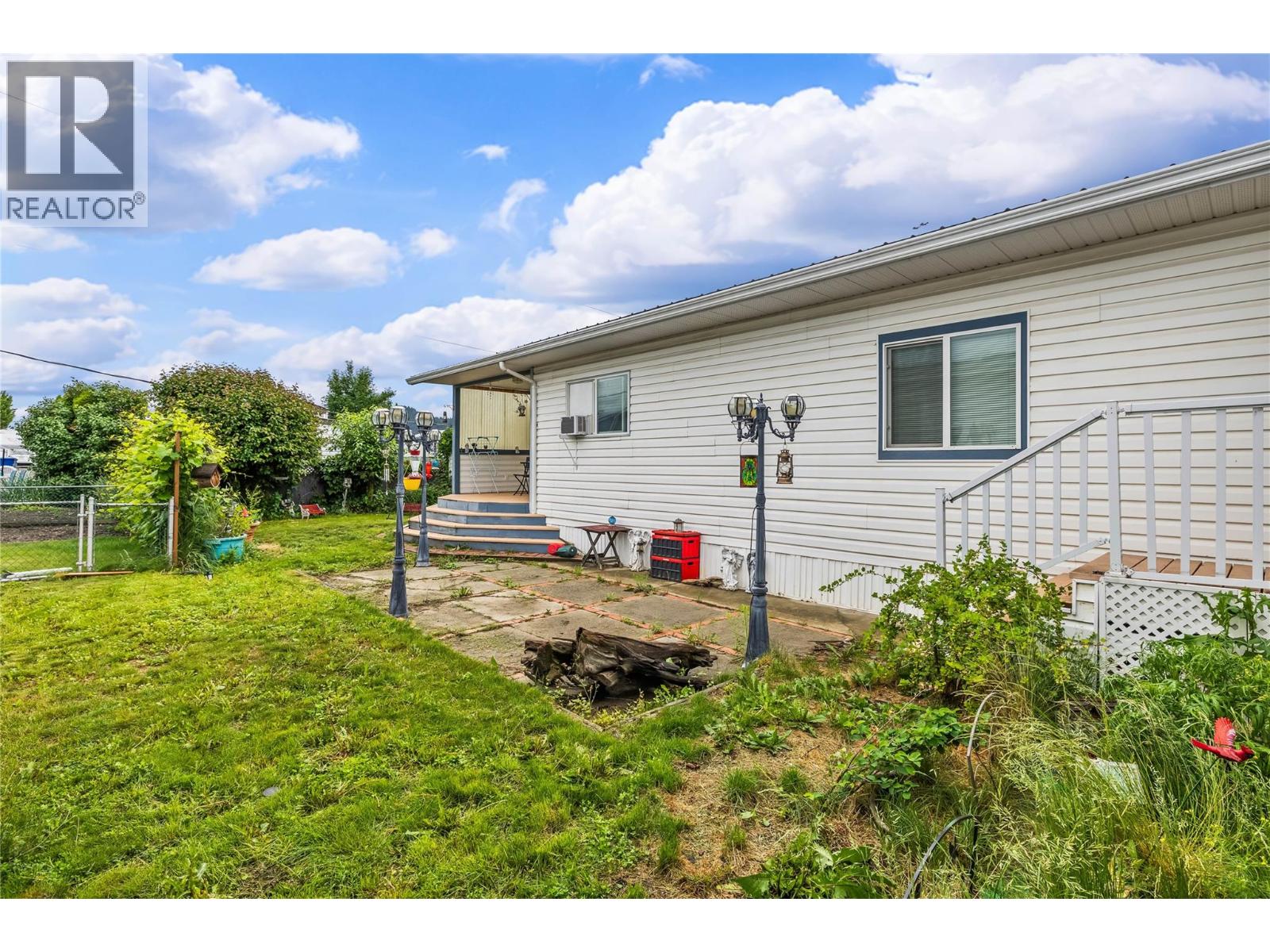 715 Beaver Lake Road Unit# 163, Kelowna, British Columbia  V4V 1E3 - Photo 3 - 10389068