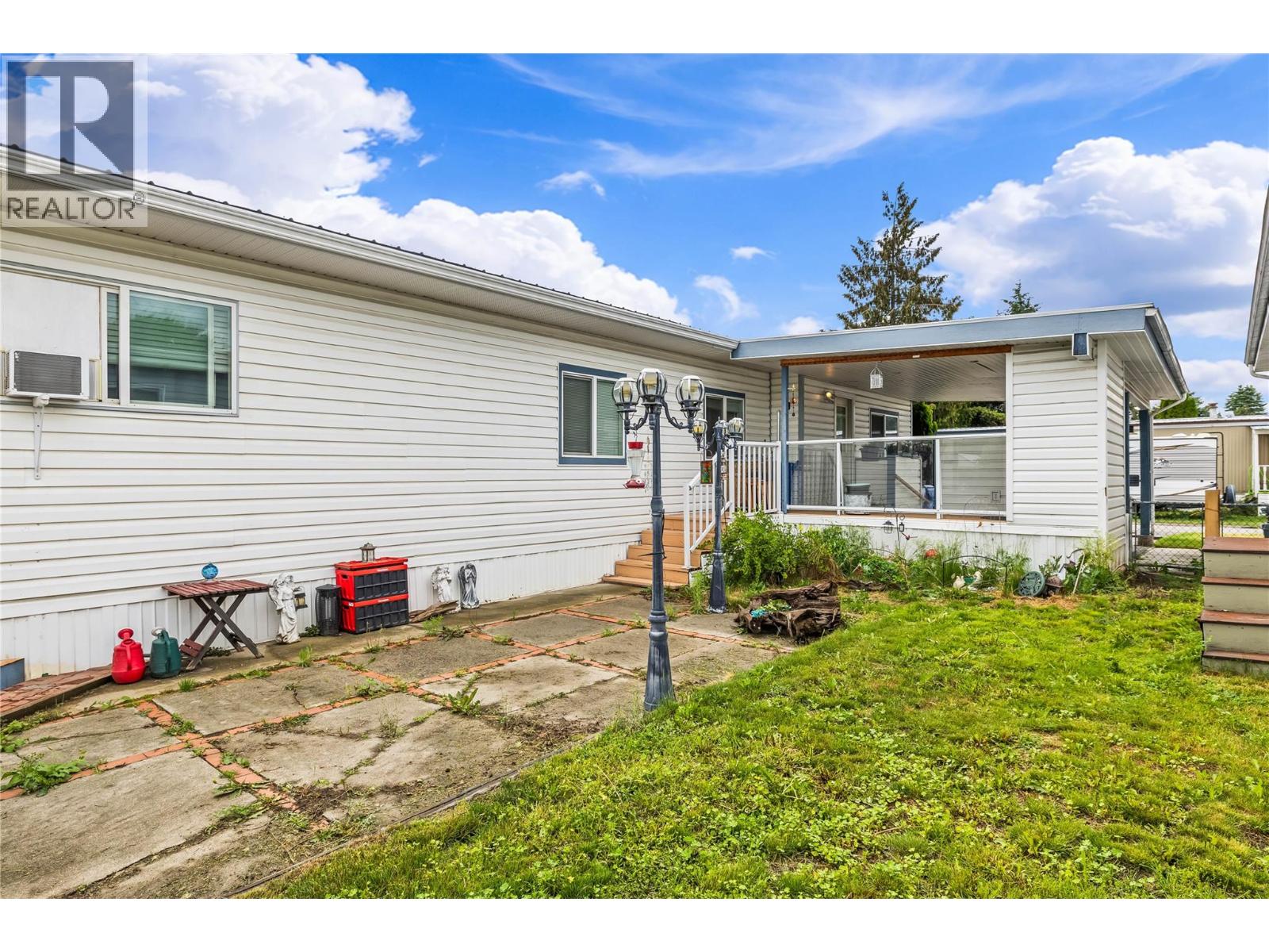 715 Beaver Lake Road Unit# 163, Kelowna, British Columbia  V4V 1E3 - Photo 5 - 10389068