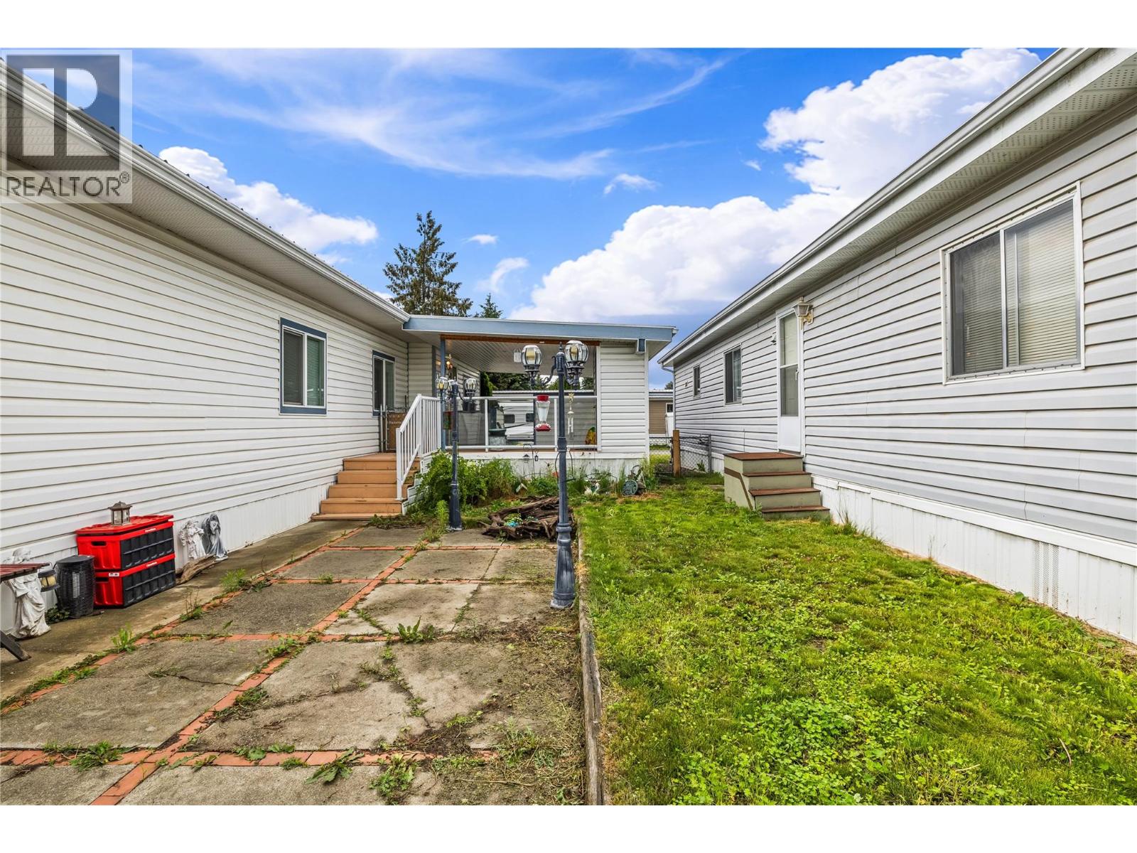 715 Beaver Lake Road Unit# 163, Kelowna, British Columbia  V4V 1E3 - Photo 8 - 10389068