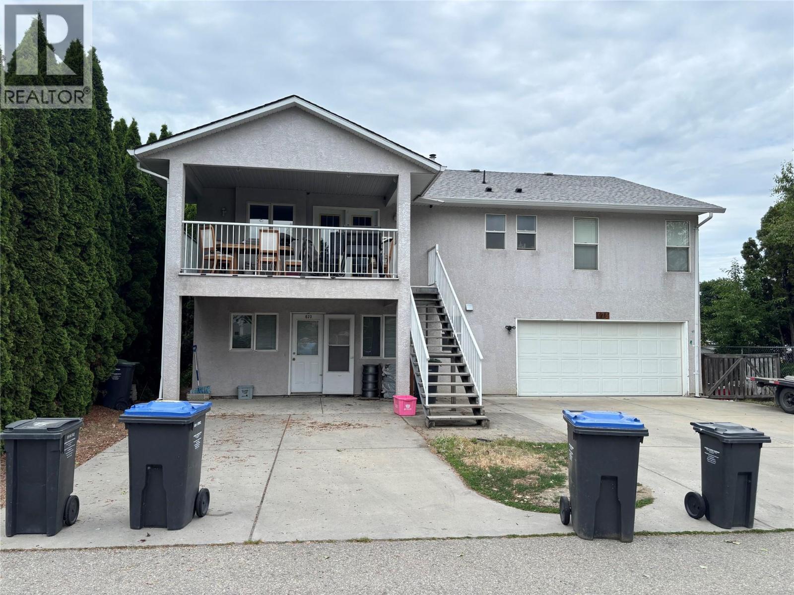 673 Hollywood Road N, Rutland, British Columbia  V1X 7M2 - Photo 2 - 10388325