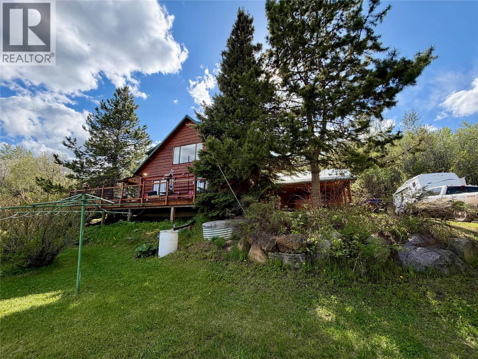 2327 Loiselle Subdivision, dawson creek, British Columbia