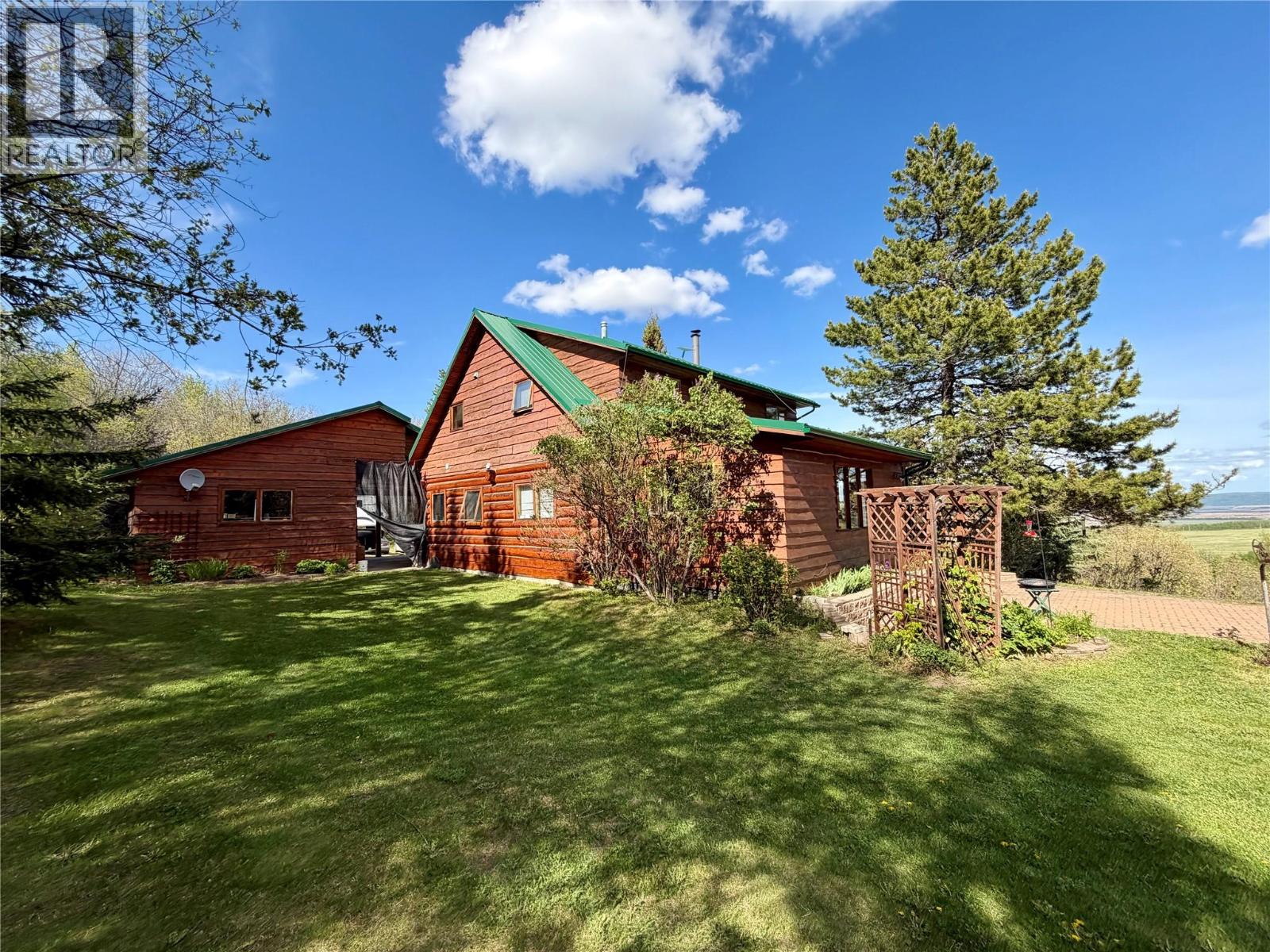 2327 Loiselle Subdivision, Dawson Creek, British Columbia  V1G 0C2 - Photo 3 - 10389141