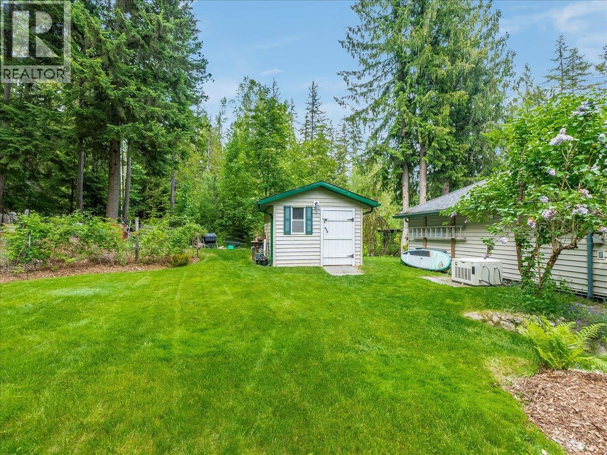 2287 Crystal Springs Road, Nelson, British Columbia  V1L 6K4 - Photo 30 - 10389001