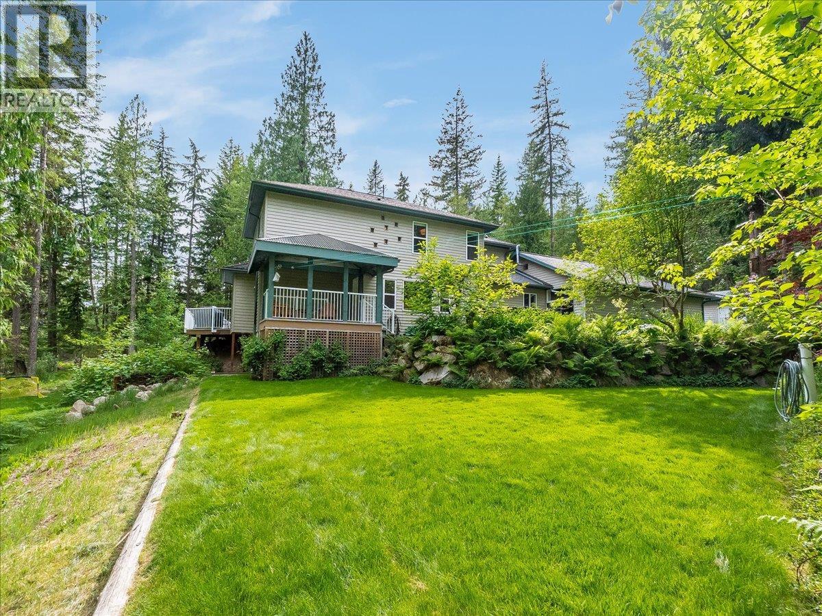 2287 Crystal Springs Road, Nelson, British Columbia  V1L 6K4 - Photo 32 - 10389001