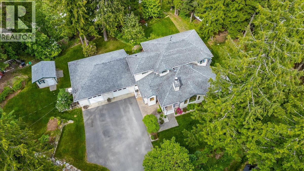 2287 Crystal Springs Road, Nelson, British Columbia  V1L 6K4 - Photo 35 - 10389001