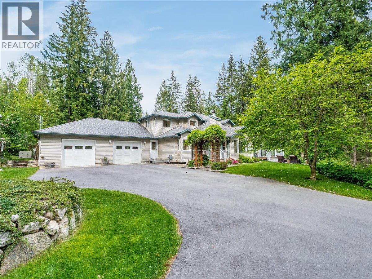 2287 Crystal Springs Road, Nelson, British Columbia  V1L 6K4 - Photo 39 - 10389001