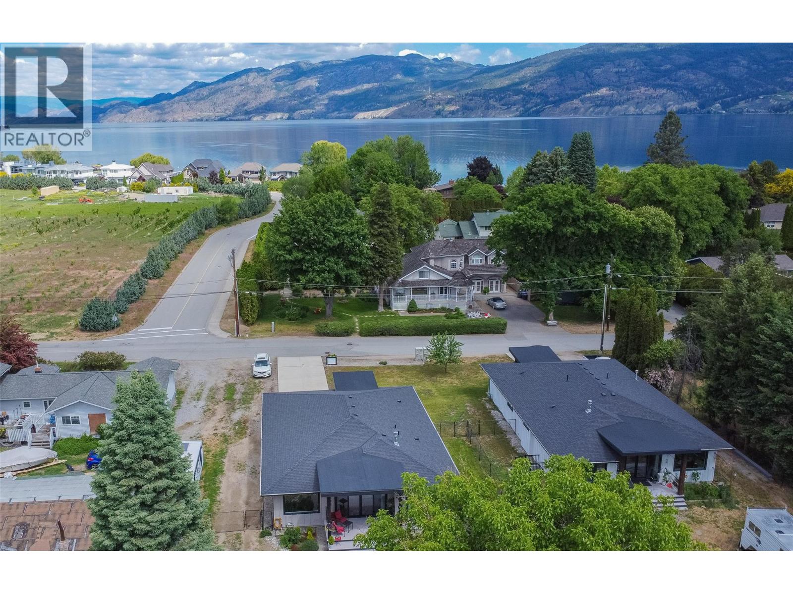 2311 Thornber Street, Summerland, British Columbia  V0H 1Z9 - Photo 2 - 10389250