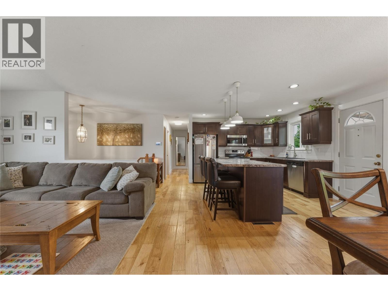 4101 35 A Street, Vernon, British Columbia  V1T 6C7 - Photo 12 - 10389031