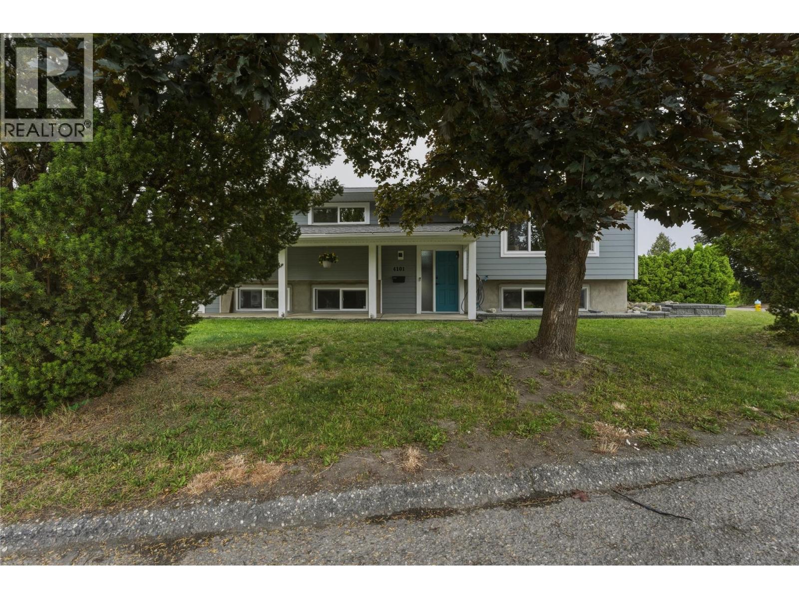 4101 35 A Street, Vernon, British Columbia  V1T 6C7 - Photo 2 - 10389031