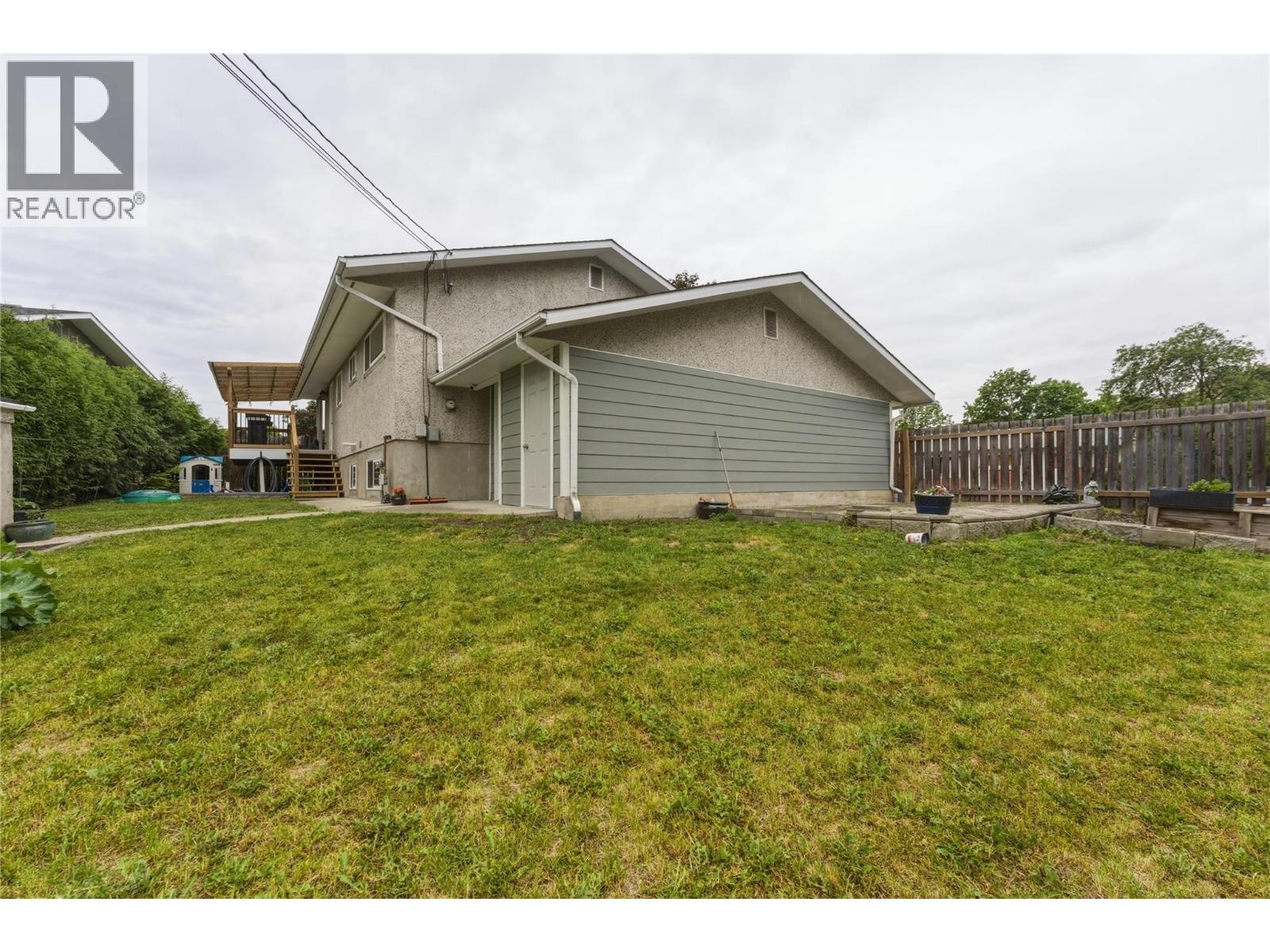 4101 35 A Street, Vernon, British Columbia  V1T 6C7 - Photo 40 - 10389031