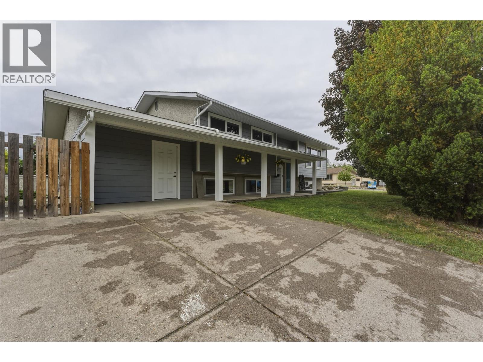 4101 35 A Street, Vernon, British Columbia  V1T 6C7 - Photo 46 - 10389031