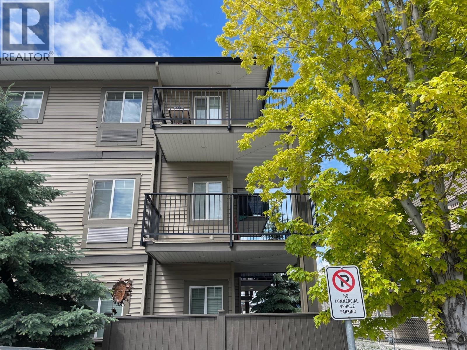 2799 Clapperton Avenue Unit# 203, Merritt, British Columbia  V1K 1A2 - Photo 17 - 10389163