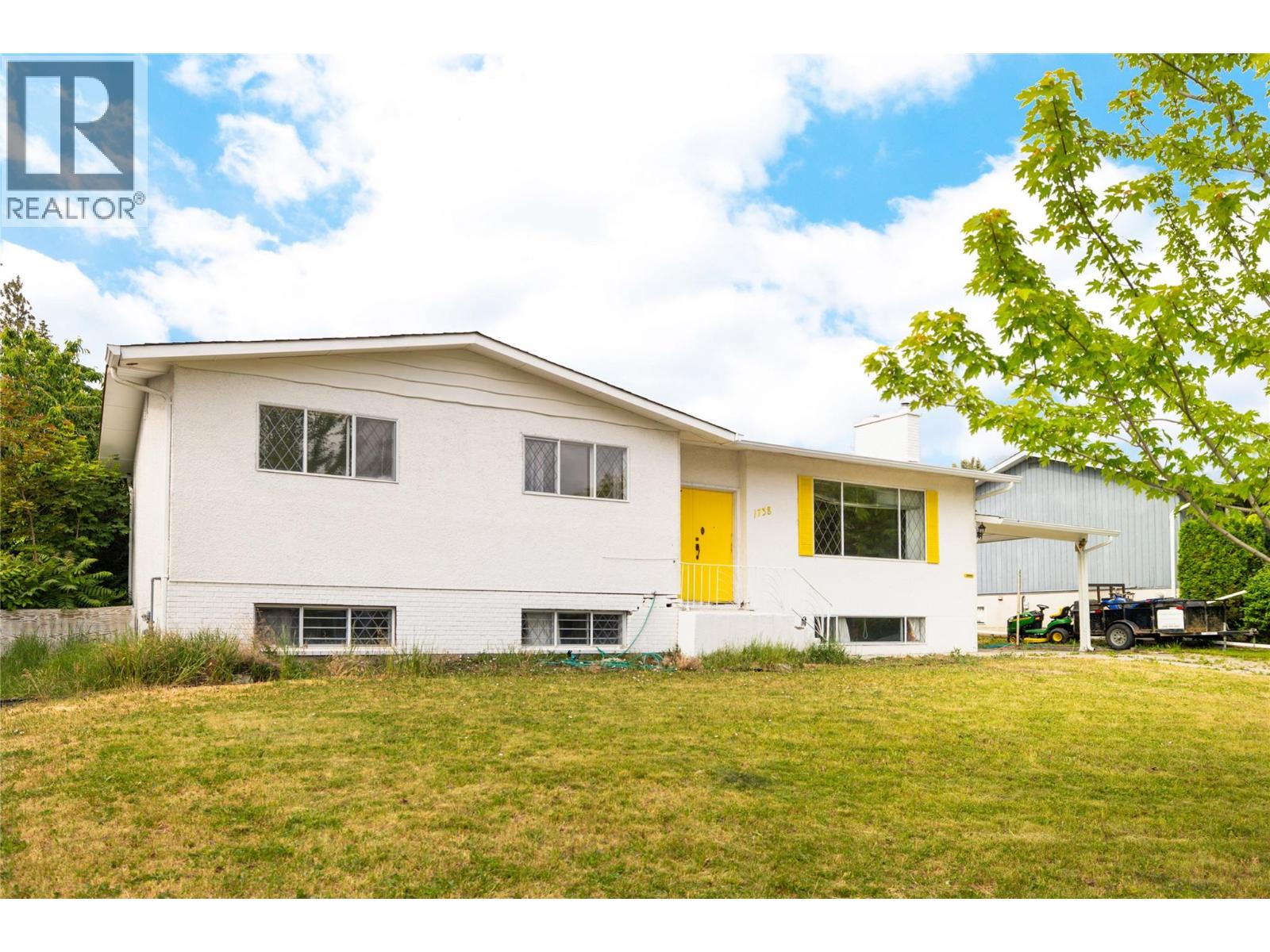 1738 Smithson Drive, Kelowna, British Columbia  V1Y 4E3 - Photo 29 - 10389151