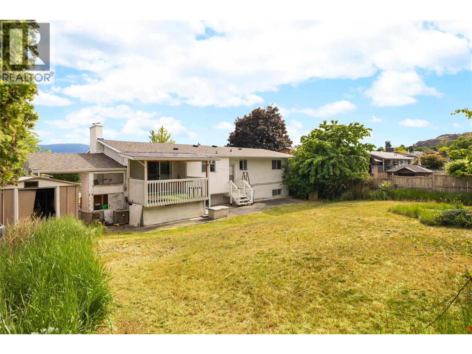 1738 Smithson Drive, Kelowna, British Columbia  V1Y 4E3 - Photo 37 - 10389151