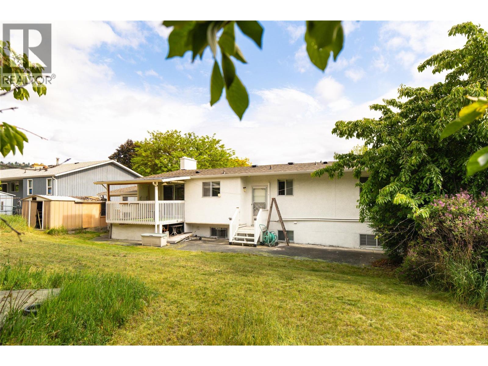 1738 Smithson Drive, Kelowna, British Columbia  V1Y 4E3 - Photo 41 - 10389151