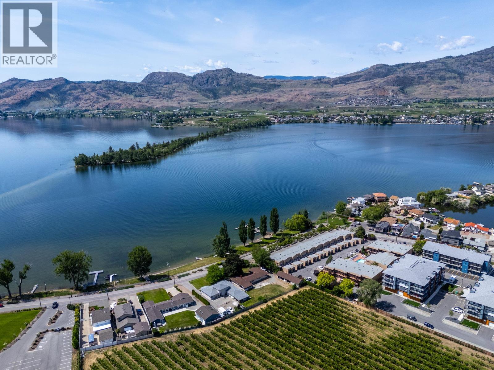 5231 Lakeshore Drive, Osoyoos, British Columbia  V0H 1V6 - Photo 15 - 10388312