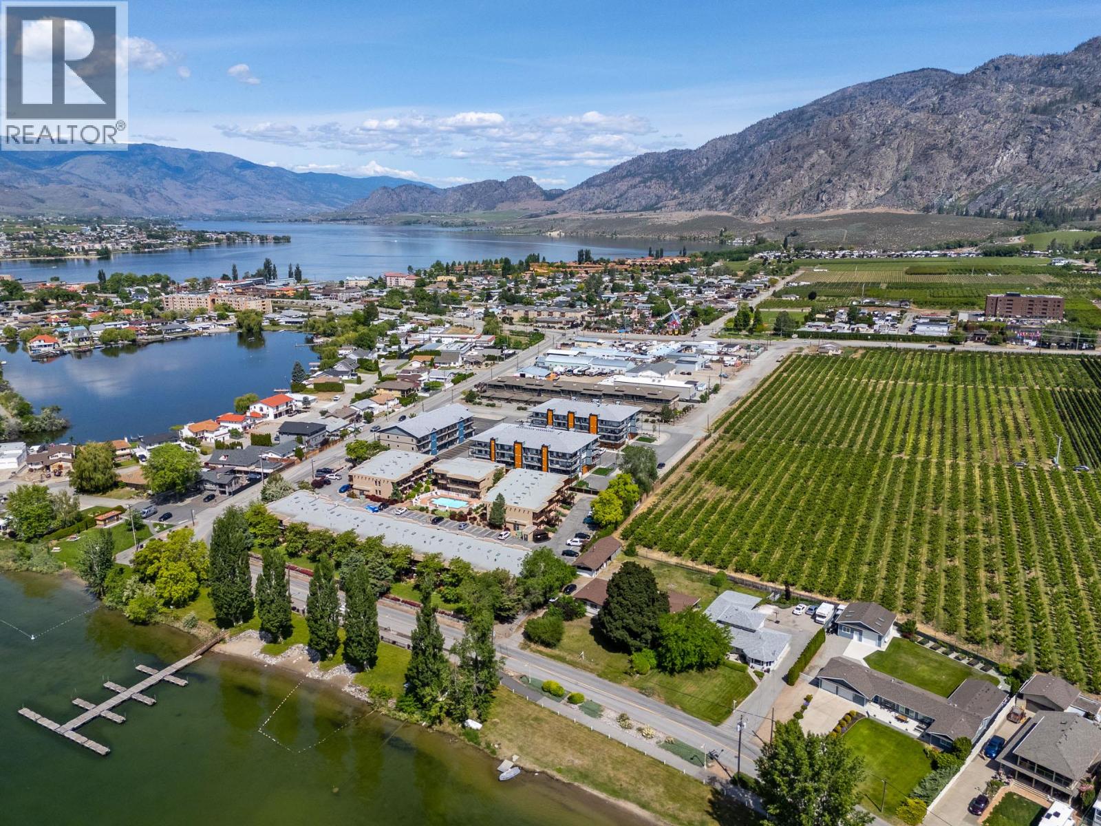 5231 Lakeshore Drive, Osoyoos, British Columbia  V0H 1V6 - Photo 16 - 10388312