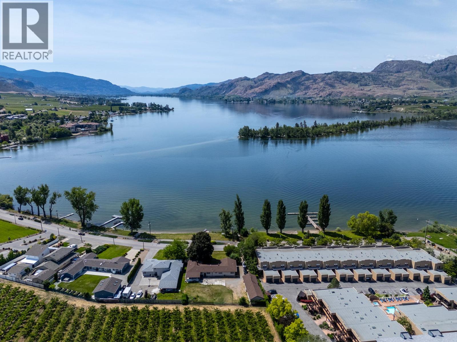 5231 Lakeshore Drive, Osoyoos, British Columbia  V0H 1V6 - Photo 8 - 10388312