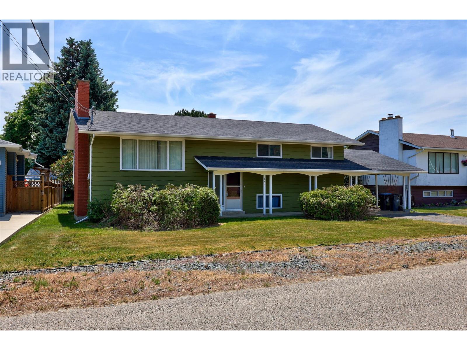 847 Hysop Road, Chase, British Columbia  V0E 1M0 - Photo 7 - 10389125