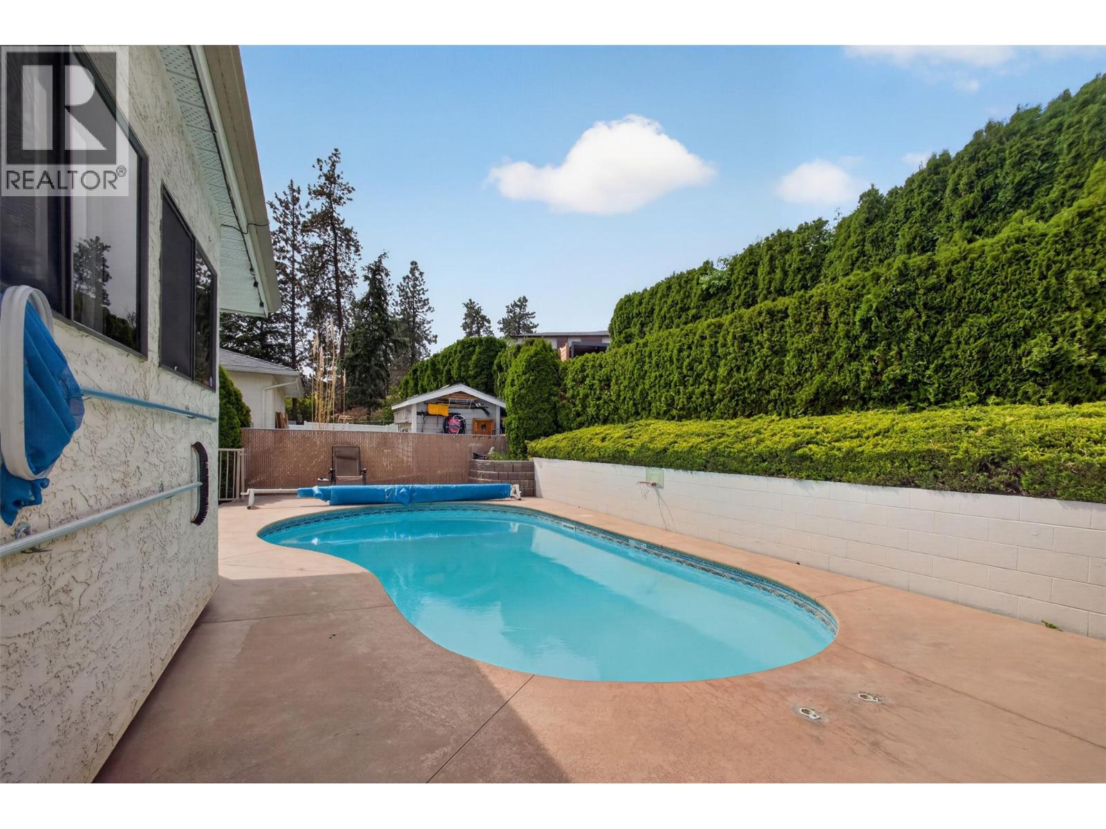 1750 Sonora Drive, Kelowna, British Columbia  V1Y 8K7 - Photo 27 - 10388951