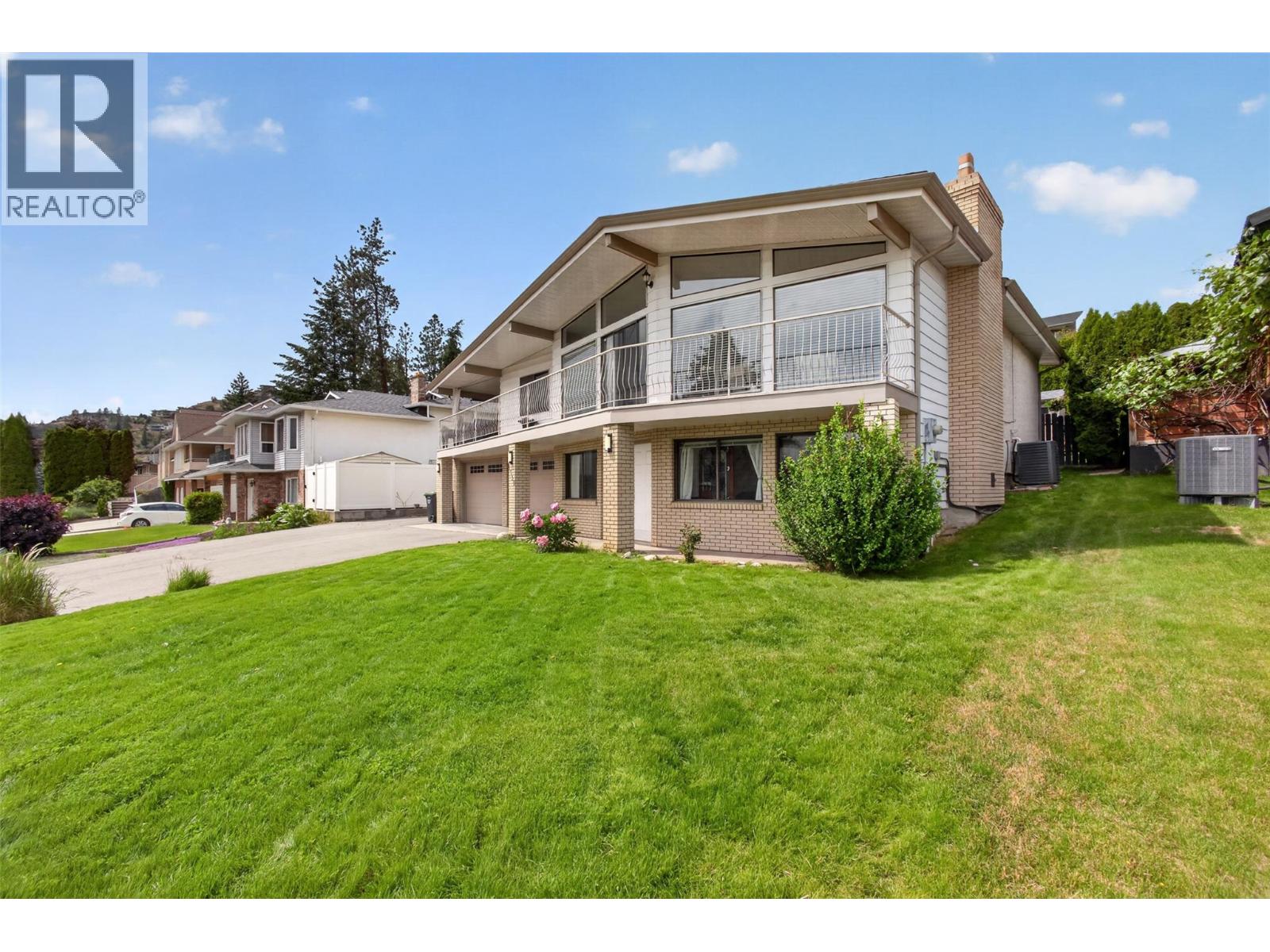 1750 Sonora Drive, Kelowna, British Columbia  V1Y 8K7 - Photo 32 - 10388951