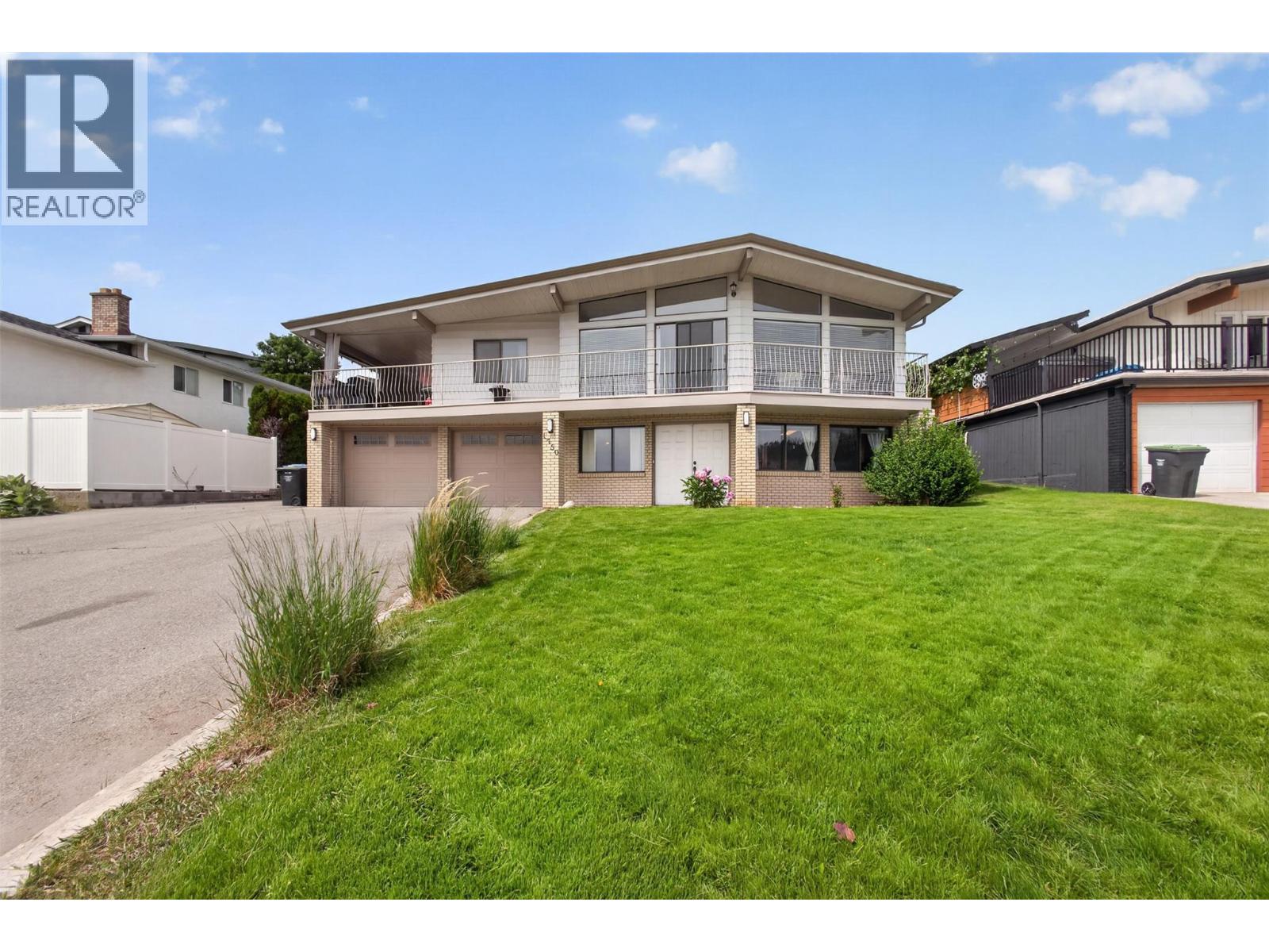 1750 Sonora Drive, Kelowna, British Columbia  V1Y 8K7 - Photo 33 - 10388951