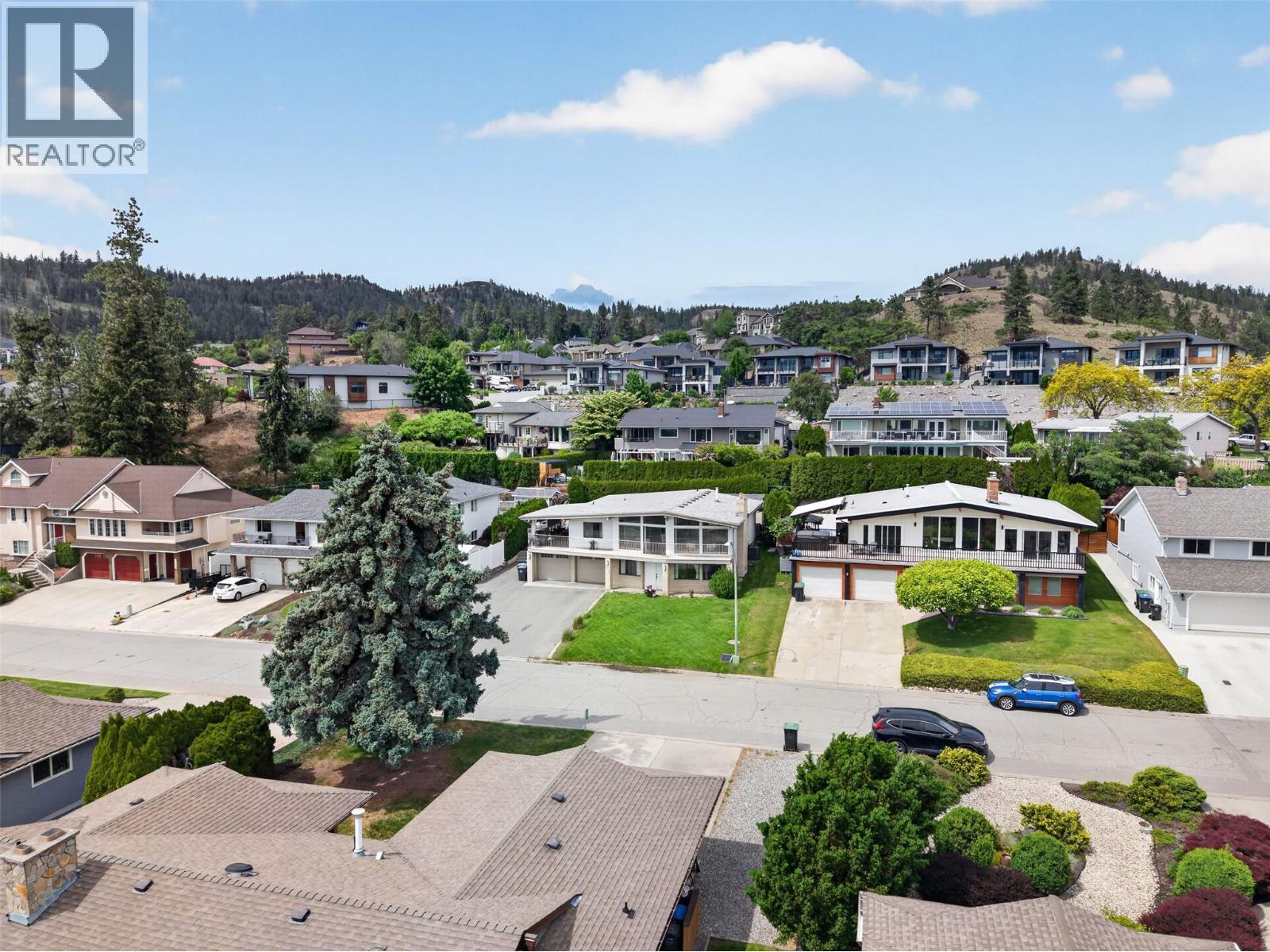 1750 Sonora Drive, Kelowna, British Columbia  V1Y 8K7 - Photo 34 - 10388951