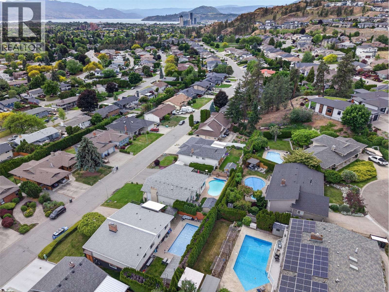1750 Sonora Drive, Kelowna, British Columbia  V1Y 8K7 - Photo 36 - 10388951