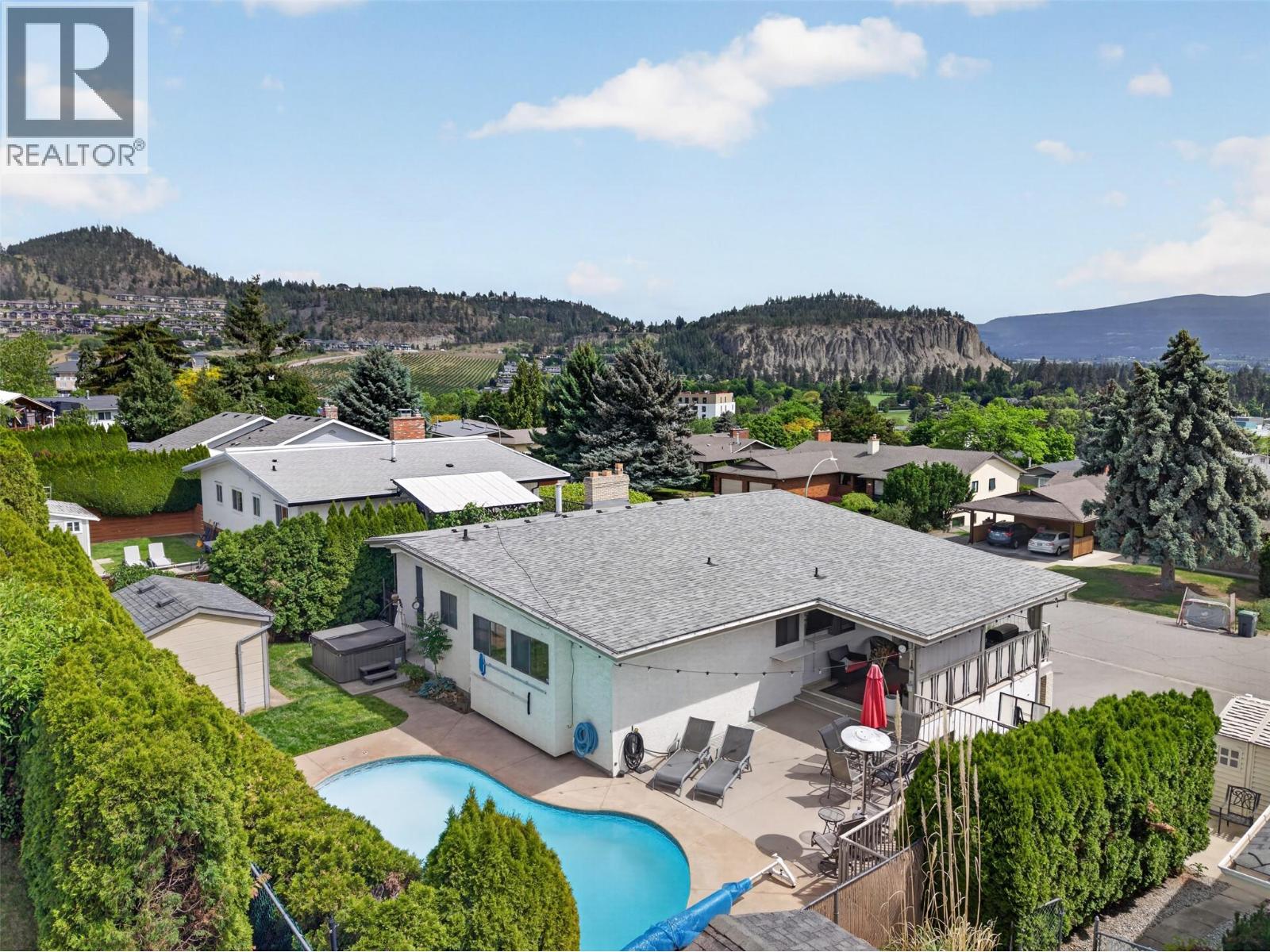 1750 Sonora Drive, Kelowna, British Columbia  V1Y 8K7 - Photo 38 - 10388951