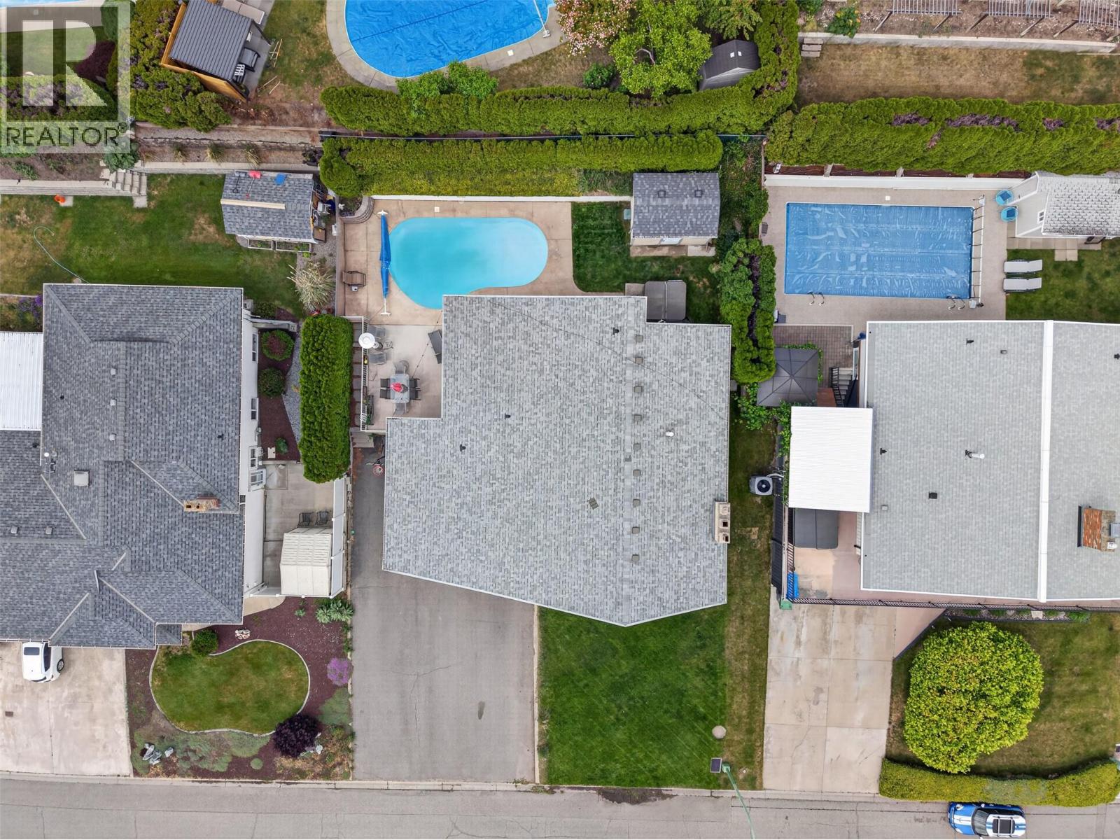 1750 Sonora Drive, Kelowna, British Columbia  V1Y 8K7 - Photo 39 - 10388951