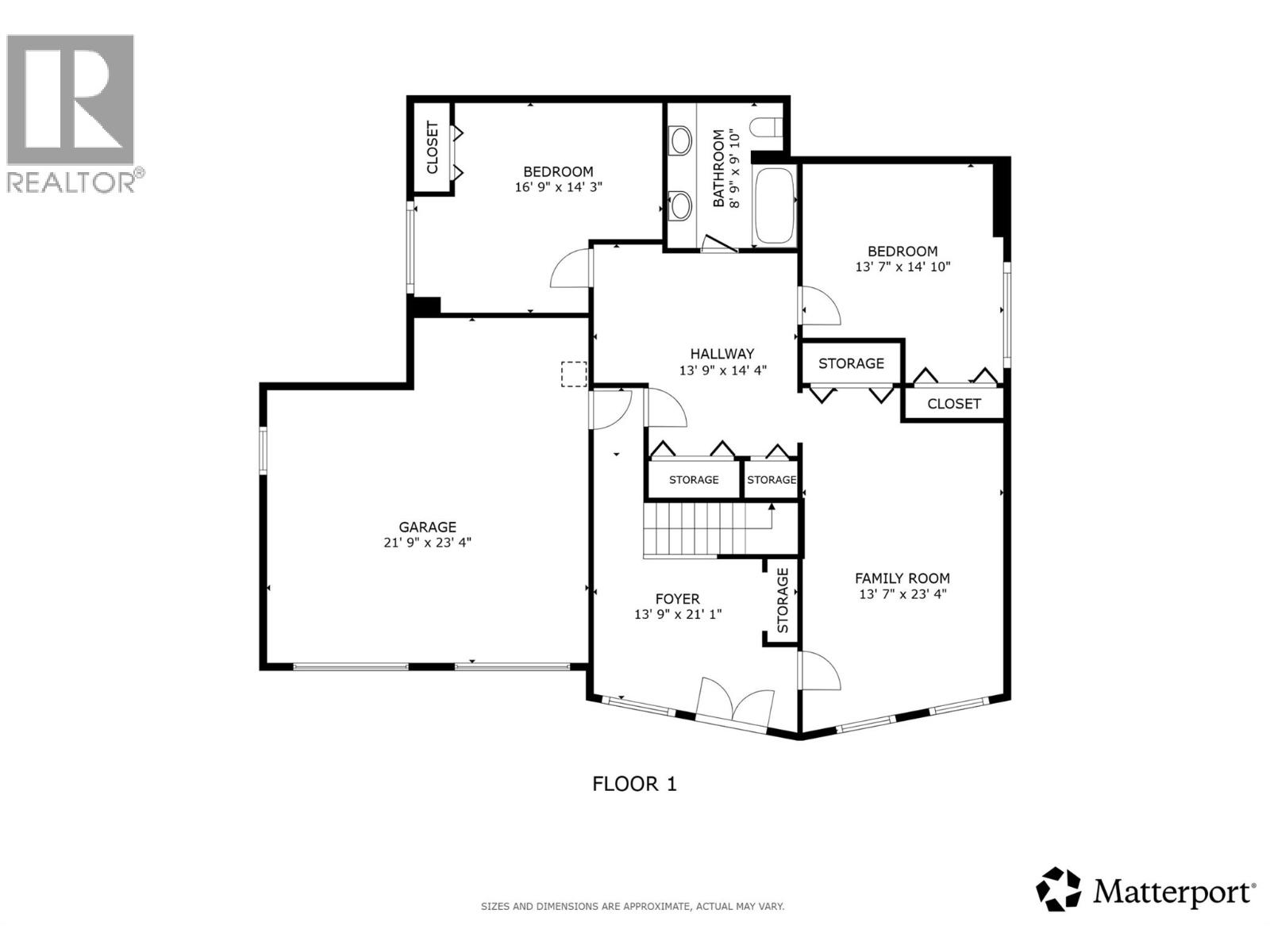 1750 Sonora Drive, Kelowna, British Columbia  V1Y 8K7 - Photo 50 - 10388951