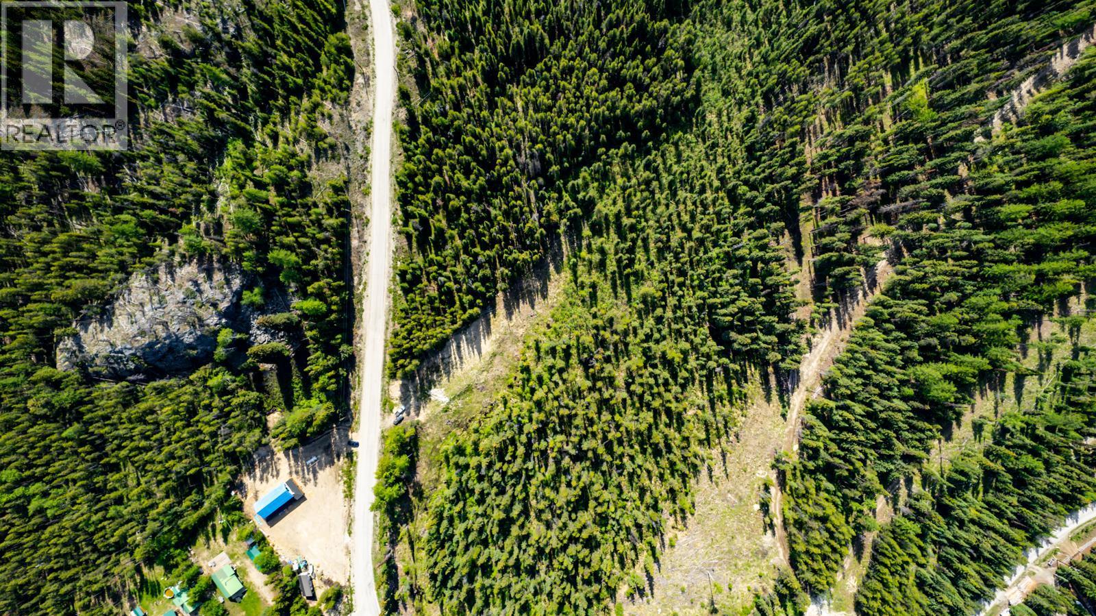 Lot #1 Paradise Road, joe rich, British Columbia