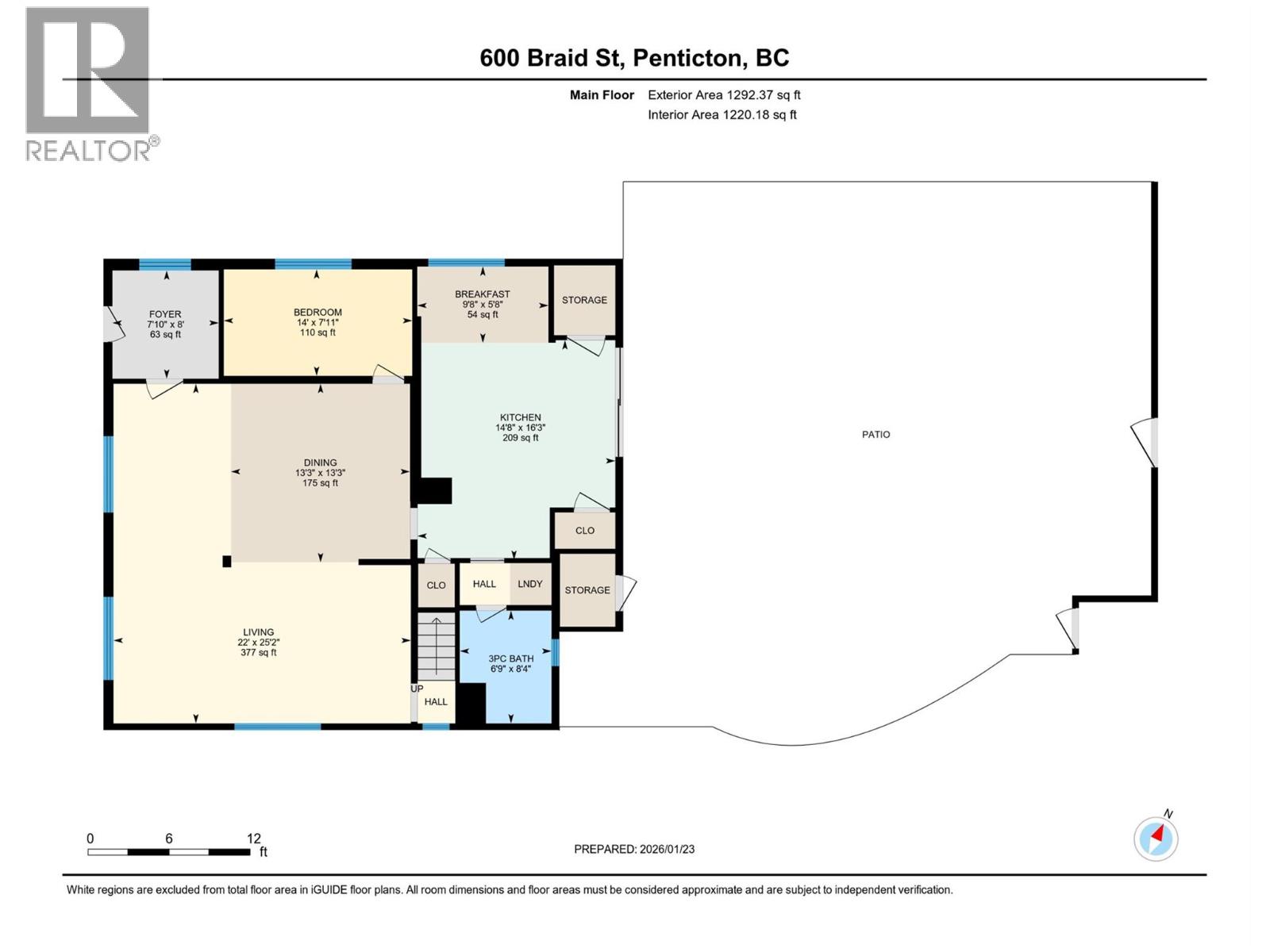 600 Braid Street, Penticton, British Columbia  V2A 4Y5 - Photo 11 - 10389263