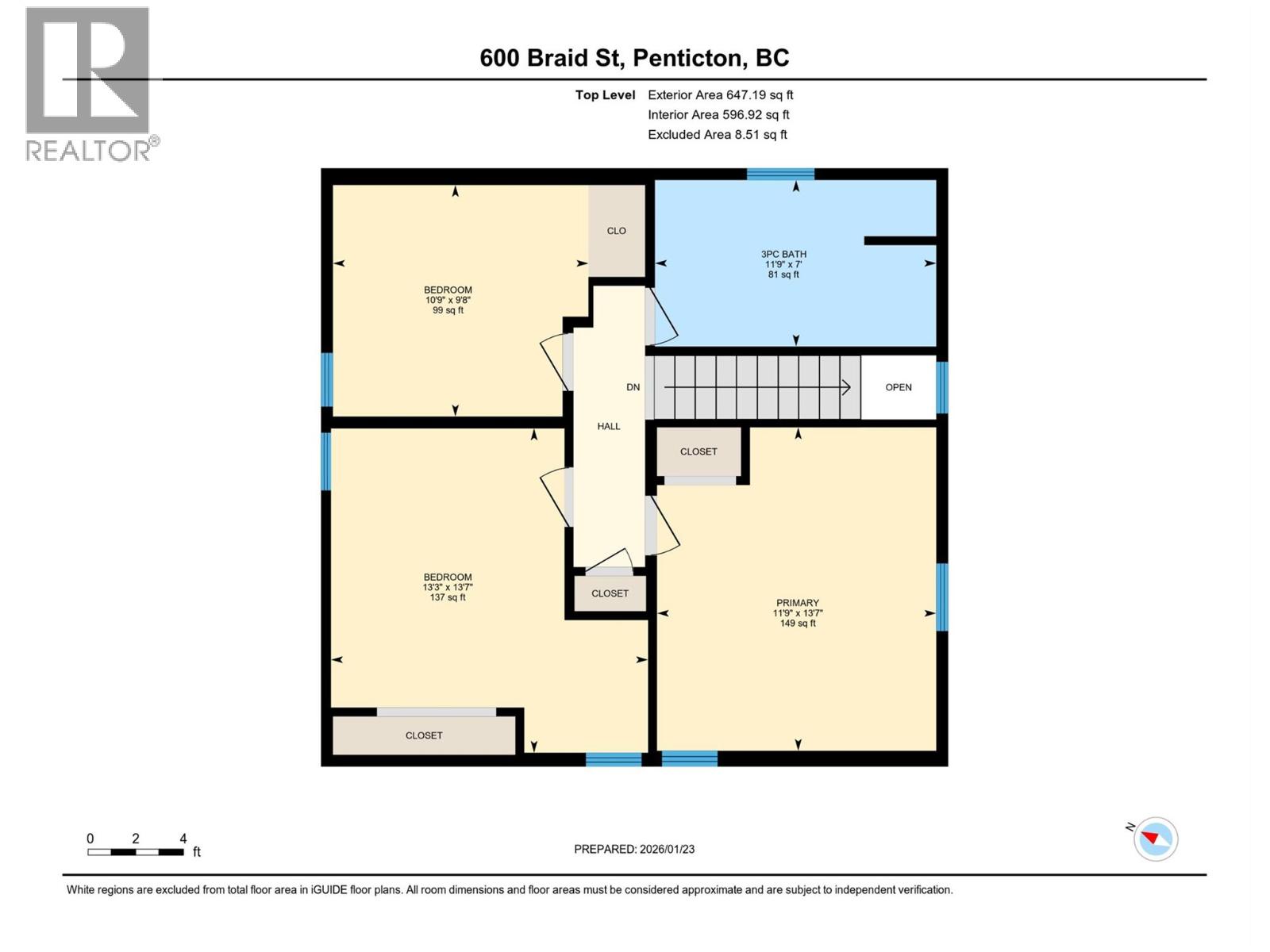 600 Braid Street, Penticton, British Columbia  V2A 4Y5 - Photo 22 - 10389263