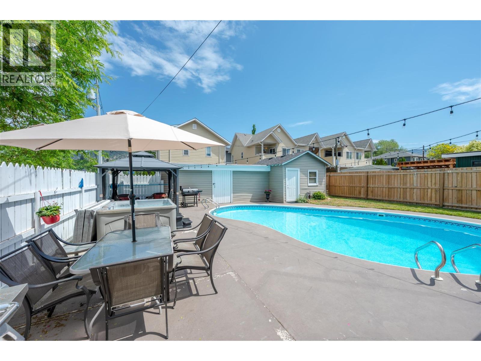 600 Braid Street, Penticton, British Columbia  V2A 4Y5 - Photo 33 - 10389263