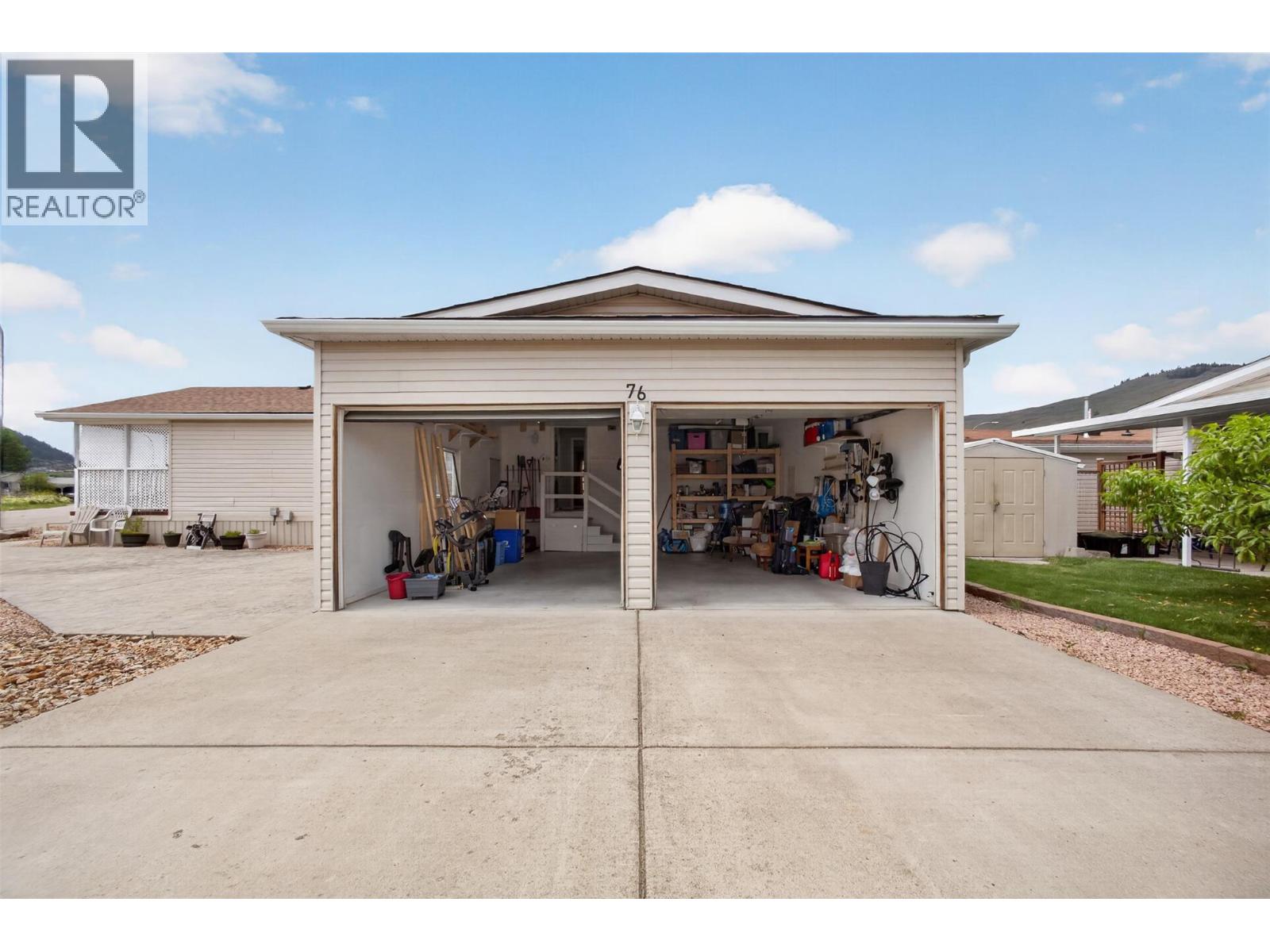 6688 Tronson Road Unit# 76, Vernon, British Columbia  V1H 1R9 - Photo 24 - 10384347