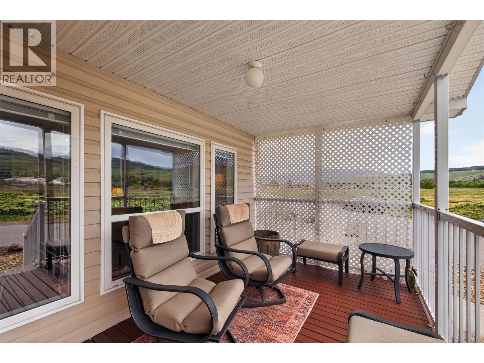 6688 Tronson Road Unit# 76, Vernon, British Columbia  V1H 1R9 - Photo 28 - 10384347
