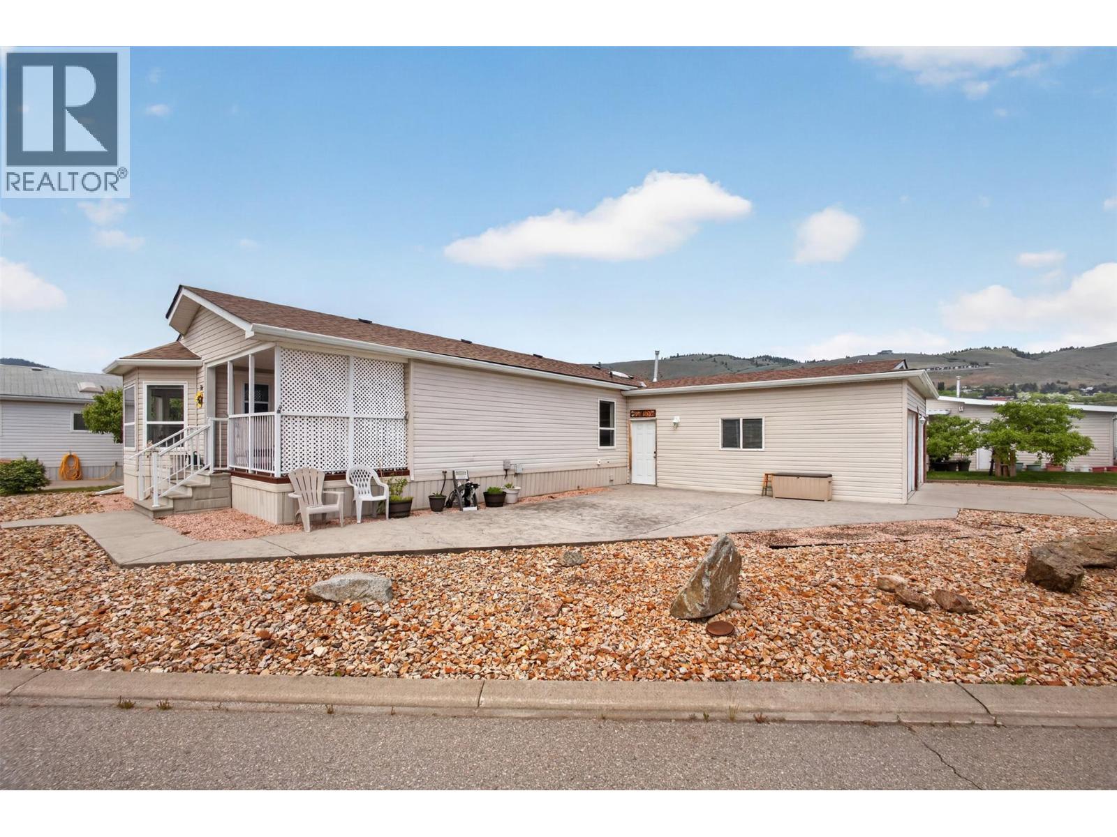 6688 Tronson Road Unit# 76, Vernon, British Columbia  V1H 1R9 - Photo 3 - 10384347