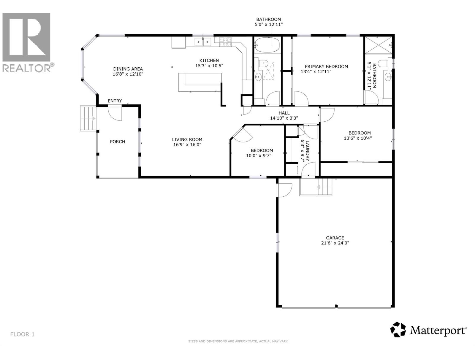 6688 Tronson Road Unit# 76, Vernon, British Columbia  V1H 1R9 - Photo 30 - 10384347